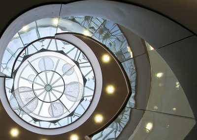 St Helen & St Katherine