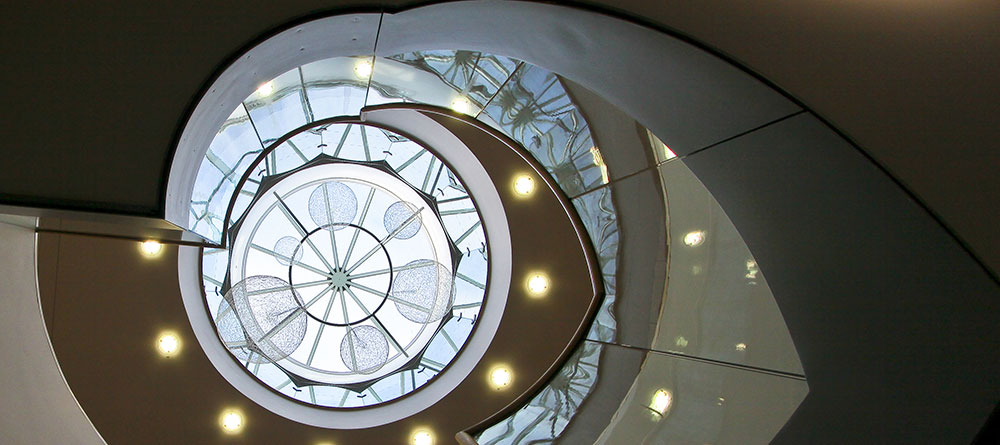 St Helen & St Katherine