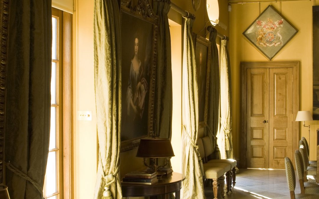 Private client, South-west UK