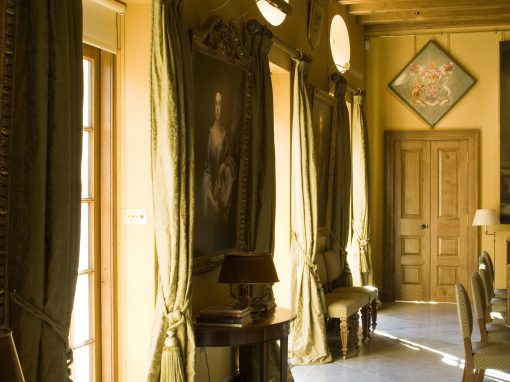 Private client, South-west UK