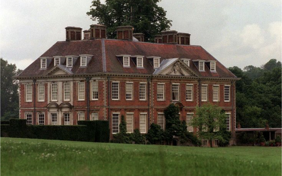Ramsbury Manor