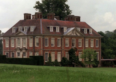 Ramsbury Manor