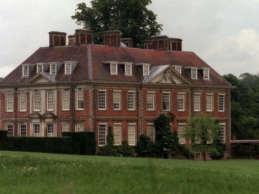Ramsbury Manor
