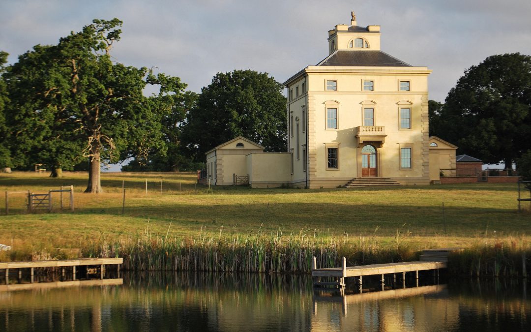 Private client Northamptonshire