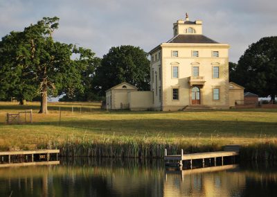 Private client Northamptonshire