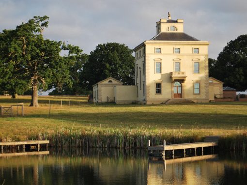 Private client Northamptonshire